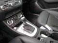 Brilliant Black - Q3 2.0 TFSI Premium Plus quattro Photo No. 14
