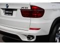 Alpine White - X5 xDrive 35d Photo No. 24