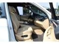 Alpine White - X5 xDrive 35d Photo No. 29