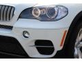 Alpine White - X5 xDrive 35d Photo No. 32
