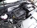 2.0 Liter Turbocharged/TFSI DOHC 16-Valve VVT 4 Cylinder Engine for 2015 Audi Q3 2.0 TFSI Premium Plus quattro #96891124