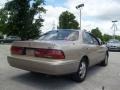 Cashmere Beige Metallic - ES 300 Photo No. 3