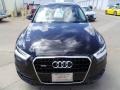 Mythos Black Metallic - Q3 2.0 TFSI Prestige quattro Photo No. 2