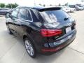 Mythos Black Metallic - Q3 2.0 TFSI Prestige quattro Photo No. 5