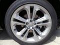 Mythos Black Metallic - Q3 2.0 TFSI Prestige quattro Photo No. 9