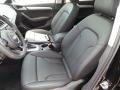Mythos Black Metallic - Q3 2.0 TFSI Prestige quattro Photo No. 13