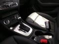 Mythos Black Metallic - Q3 2.0 TFSI Prestige quattro Photo No. 16