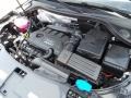 Mythos Black Metallic - Q3 2.0 TFSI Prestige quattro Photo No. 33