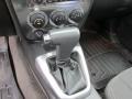 2008 Hummer H3 Ebony Black Interior Transmission Photo