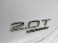 Ibis White - A4 2.0T Premium quattro Sedan Photo No. 6