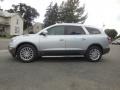 Quicksilver Metallic - Enclave AWD Photo No. 1
