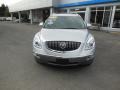 Quicksilver Metallic - Enclave AWD Photo No. 3