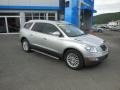 Quicksilver Metallic - Enclave AWD Photo No. 4