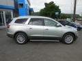 Quicksilver Metallic - Enclave AWD Photo No. 5