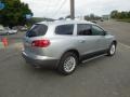 Quicksilver Metallic - Enclave AWD Photo No. 6