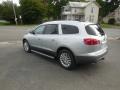 Quicksilver Metallic - Enclave AWD Photo No. 8