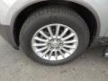 Quicksilver Metallic - Enclave AWD Photo No. 9