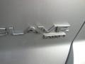 Quicksilver Metallic - Enclave AWD Photo No. 11