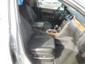Quicksilver Metallic - Enclave AWD Photo No. 16