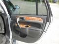 Quicksilver Metallic - Enclave AWD Photo No. 18