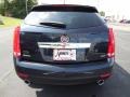 2015 Sapphire Blue Metallic Cadillac SRX Luxury  photo #6