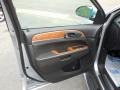 Quicksilver Metallic - Enclave AWD Photo No. 25