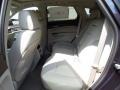 2015 Sapphire Blue Metallic Cadillac SRX Luxury  photo #9