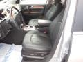 Quicksilver Metallic - Enclave AWD Photo No. 28