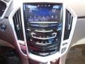 2015 Sapphire Blue Metallic Cadillac SRX Luxury  photo #12
