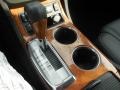 Quicksilver Metallic - Enclave AWD Photo No. 35