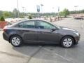 Tungsten Metallic - Cruze LS Photo No. 6
