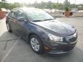 Tungsten Metallic - Cruze LS Photo No. 7