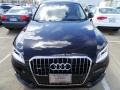 Brilliant Black - Q5 2.0 TFSI Premium quattro Photo No. 2