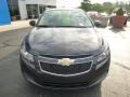 Tungsten Metallic - Cruze LS Photo No. 8