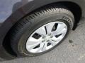 Tungsten Metallic - Cruze LS Photo No. 9