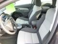 Tungsten Metallic - Cruze LS Photo No. 10