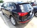 Brilliant Black - Q5 2.0 TFSI Premium quattro Photo No. 5