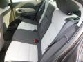 Tungsten Metallic - Cruze LS Photo No. 11