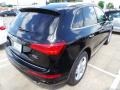 Brilliant Black - Q5 2.0 TFSI Premium quattro Photo No. 7