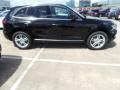 Brilliant Black - Q5 2.0 TFSI Premium quattro Photo No. 8