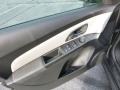 Tungsten Metallic - Cruze LS Photo No. 14