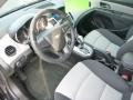 Tungsten Metallic - Cruze LS Photo No. 15