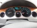 Quicksilver Metallic - Enclave AWD Photo No. 47