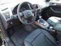 Brilliant Black - Q5 2.0 TFSI Premium quattro Photo No. 11