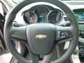 Tungsten Metallic - Cruze LS Photo No. 17