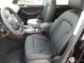 Brilliant Black - Q5 2.0 TFSI Premium quattro Photo No. 12