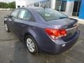 Atlantis Blue Metallic - Cruze LS Photo No. 3