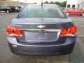 Atlantis Blue Metallic - Cruze LS Photo No. 4