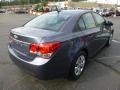 Atlantis Blue Metallic - Cruze LS Photo No. 5