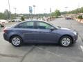 Atlantis Blue Metallic - Cruze LS Photo No. 6